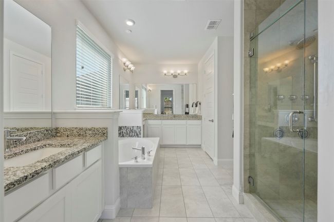 7317 River Park Dr, House other with 4 bedrooms, 4 bathrooms and null parking in McKinney TX | Image 19