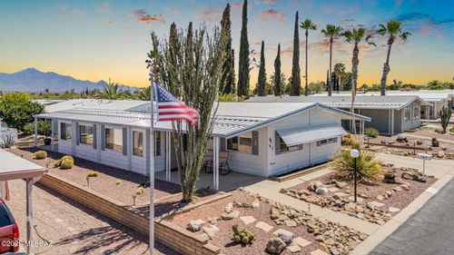 159 W Palma Drive, Green Valley, AZ, 85614 | Card Image