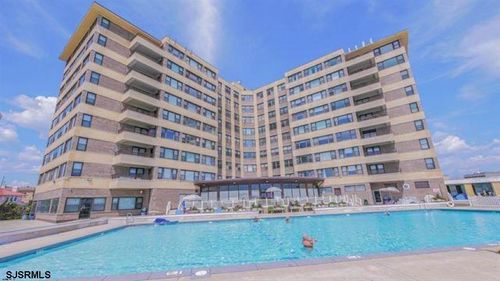 101 S Raleigh Ave, Atlantic City, NJ, 08401-5865 | Card Image