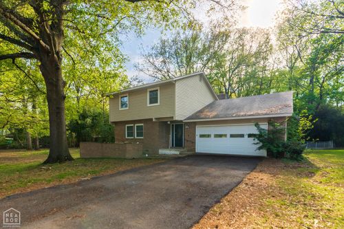 1617 Briarwood Drive, Jonesboro, AR, 72401 | Card Image