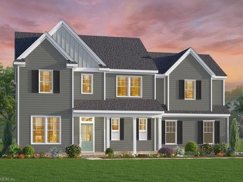 717 Beaver Dam Road, Chesapeake, VA, 23322 | Card Image