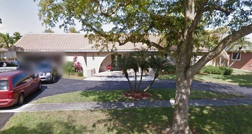 820 Sw 66th Avenue, Plantation, FL, 33317 | Card Image