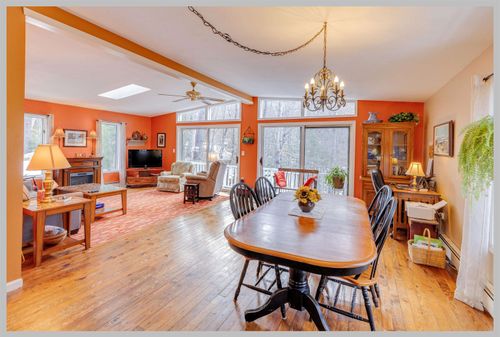 50 Pinnacle Rd, Campton, NH, 03223-5019 | Card Image