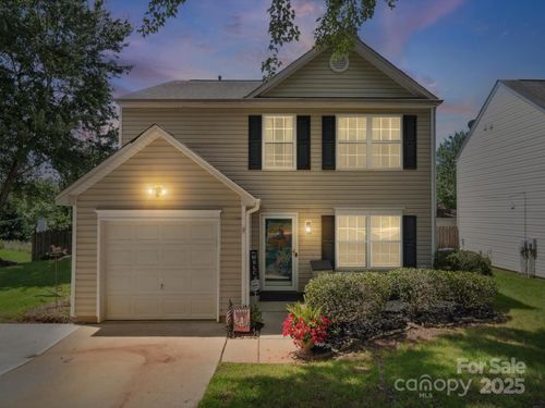 1252 Winding Path Rd, Lake Wylie, SC, 29710-7781 | Card Image