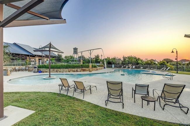 132 Santa Maria St, House other with 5 bedrooms, 5 bathrooms and 5 parking in Georgetown TX | Image 34