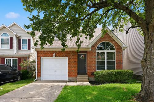 4795 Moss Creek Dr, Lexington, KY, 40515-2025 | Card Image