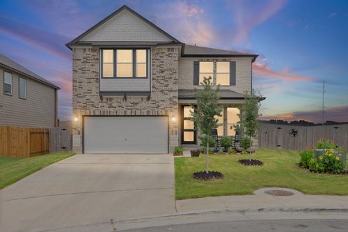 203 Teller Dr, Lockhart, TX, 78644-3867 | Card Image