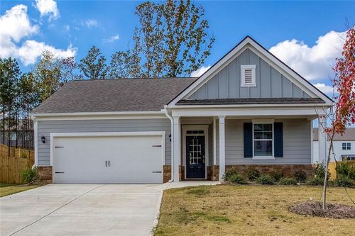 65 Grove Springs Ct Se, Cartersville, GA, 30120-7526 | Card Image