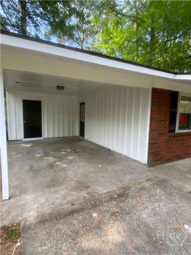 409 Sharondale Rd, House other with 3 bedrooms, 2 bathrooms and null parking in Savannah GA | Image 9