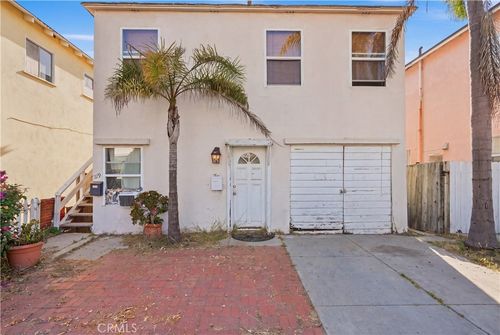 518 Bayview Dr, Hermosa Beach, CA, 90254-4516 | Card Image