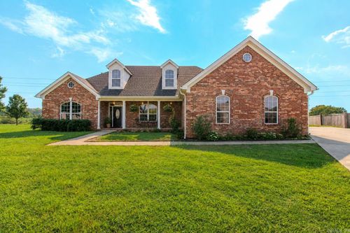 1306 Tupelo Ct, Jacksonville, AR, 72076-4976 | Card Image