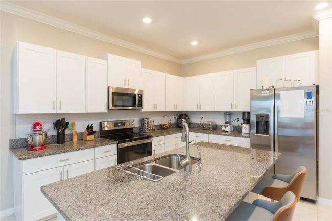 31915 Blue Passing Loop, Townhouse with 3 bedrooms, 2 bathrooms and null parking in Wesley Chapel FL | Image 11