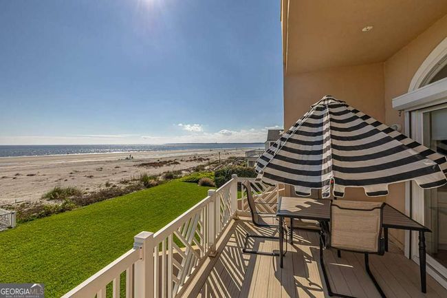 APT-2 - 1028 Beachview Dr, Condo with 3 bedrooms, 4 bathrooms and 2 parking in Saint Simons Is GA | Image 30
