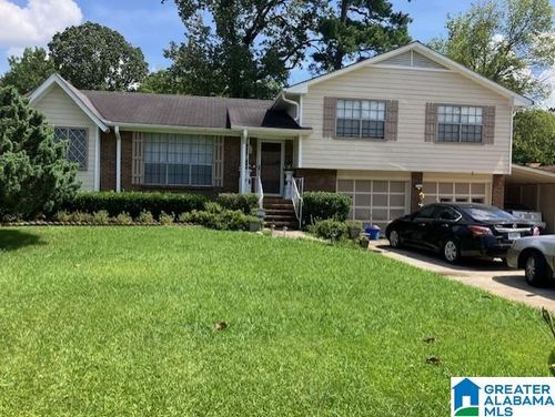 925 Dana Dr, FAIRFIELD, AL, 35064-2718 | Card Image