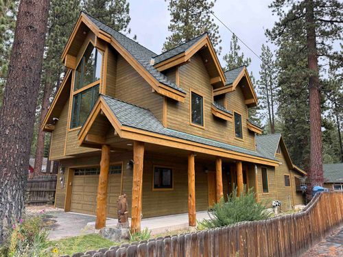 804 N Shore Blvd, Tahoe Vista, CA, 96148-9715 | Card Image