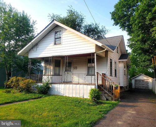 260 Weber Ave, EWING, NJ, 08638-3638 | Card Image