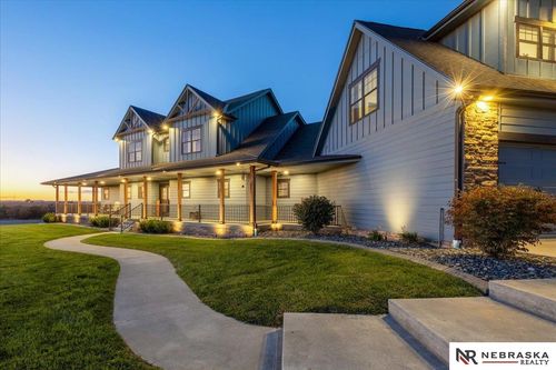 13268 Bluebird Ct, Springfield, NE, 68059-5834 | Card Image