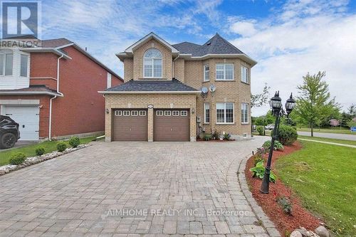 2-bedroom-128 Redstone Road, Richmond Hill (Rouge Woods), ON, L1S1T9 | Card Image