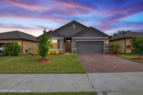 3620 Peony Ct Se, Palm Bay, FL, 32909-1339 | Card Image