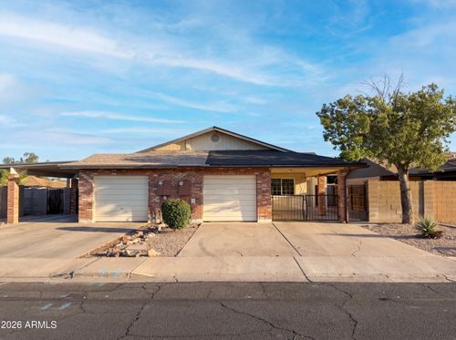 1251 E Grove Cir, Mesa, AZ, 85204-5947 | Card Image