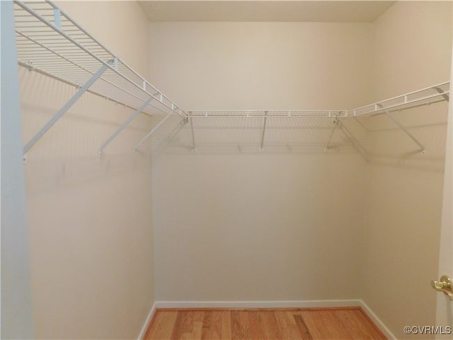 Second Bedroom Closet | Image 18
