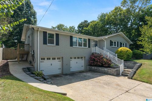 4521 Maryland Avenue, Birmingham, AL, 35213 | Card Image