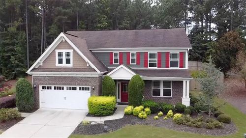 22 Water Vine Ct, Dallas, GA, 30132-7592 | Card Image