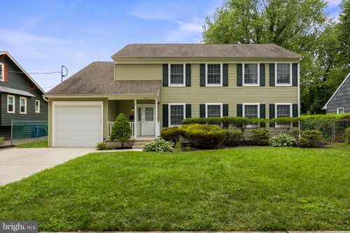 310 S Washington Ave, MOORESTOWN, NJ, 08057-3520 | Card Image