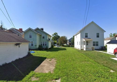 1136 21st Ave, Columbus, OH, 43211-2412 | Card Image