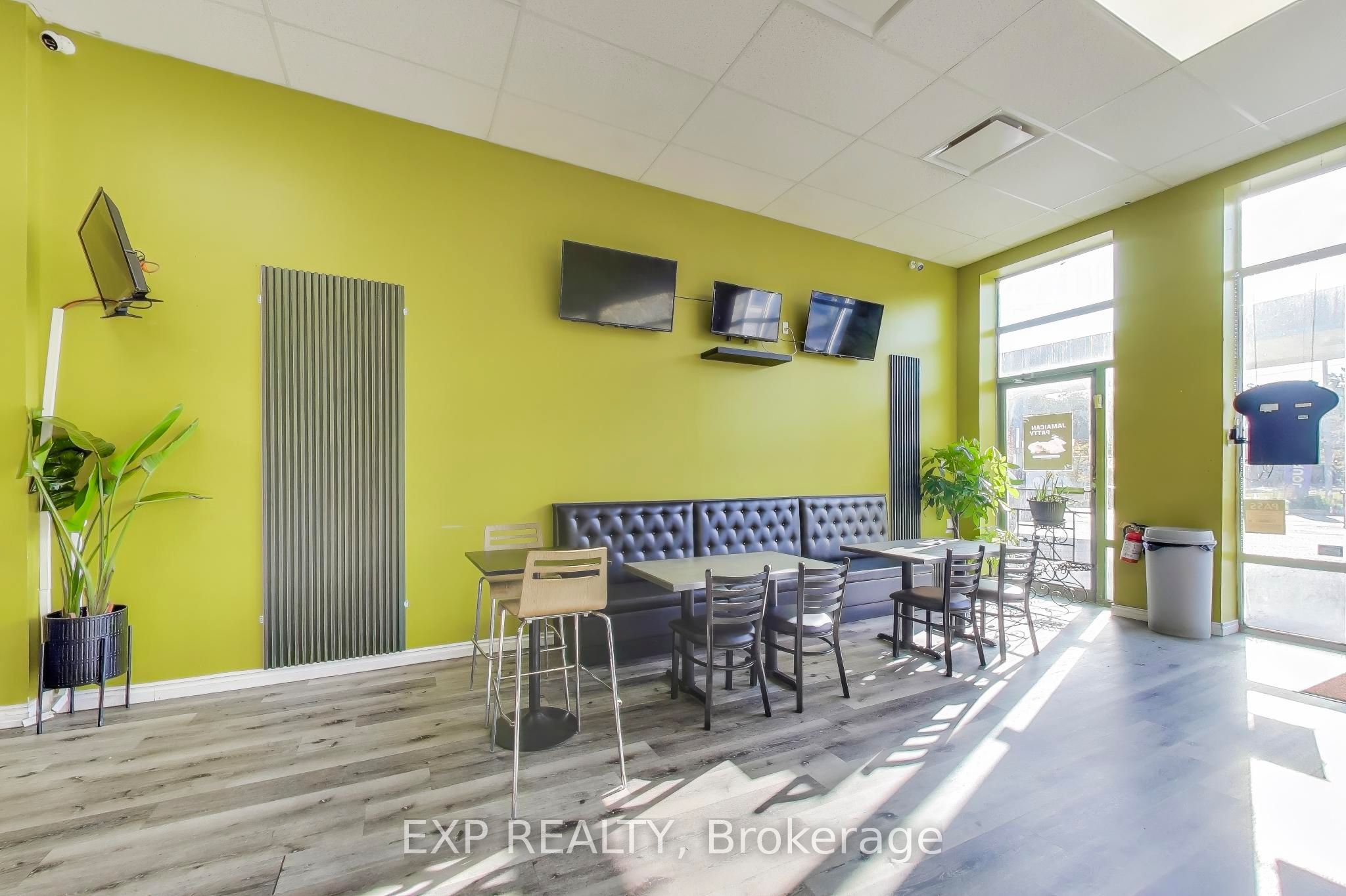 Commercial Sale in Toronto E08 3
