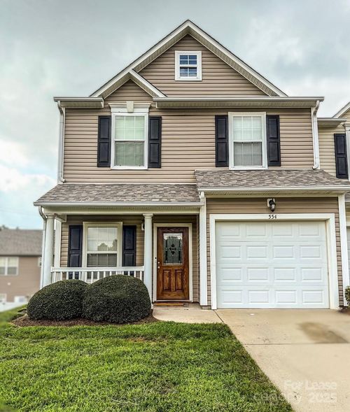 554 Calen Ln, Rock Hill, SC, 29732-9448 | Card Image