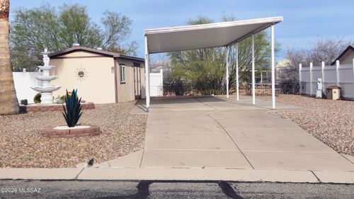 27-27 Gray Hawk Loop, Benson, AZ, 85602 | Card Image