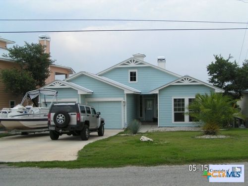 1489 Lavaca, Canyon Lake, TX, 78133-2873 | Card Image