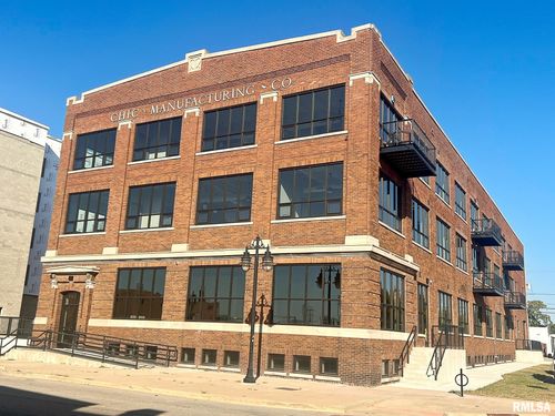 101-1001 Sw Adams St, Peoria, IL, 61602-1663 | Card Image