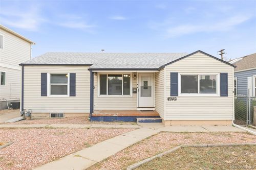 1945 Oakland St, Aurora, CO, 80010-1613 | Card Image