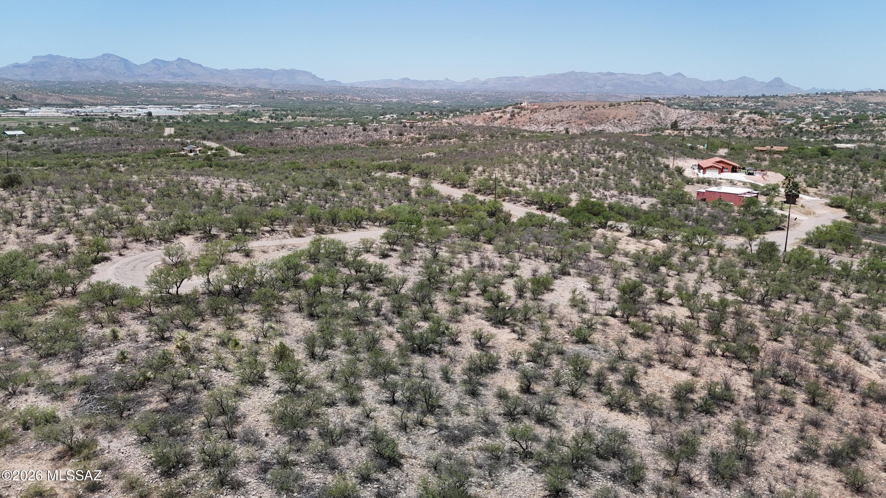 Land in Rio Rico 5