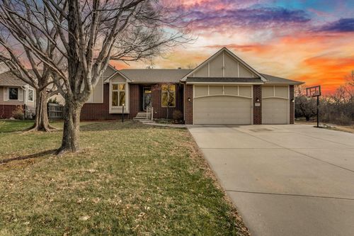 1417 E Box Elder Ct, Derby, KS, 67037-9688 | Card Image