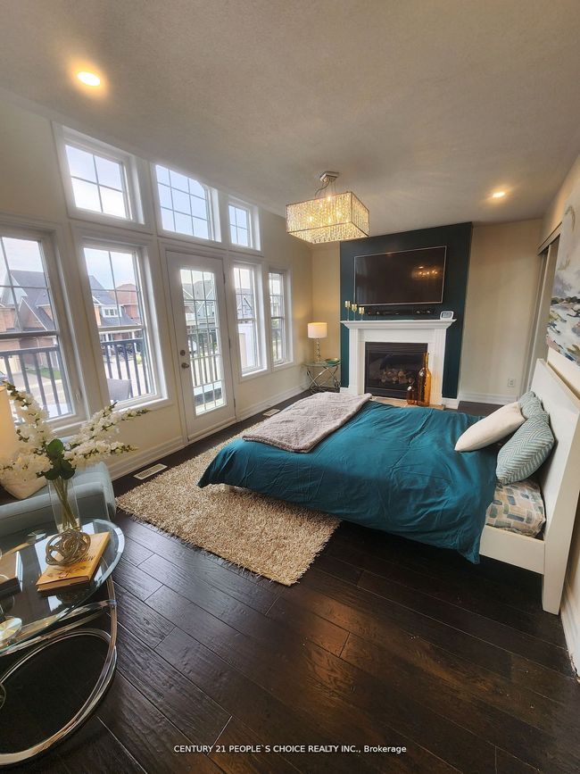 99 Scott Blvd, House other with 5 bedrooms, 4 bathrooms and 2 parking in Milton ON | Image 24