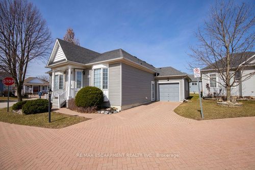 13-91 Silverbirch Blvd, Mount Hope, ON, L0R1W0 | Card Image