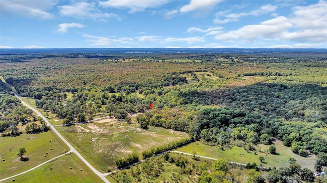 17223 County Road 3660, House other with 1 bedrooms, 1 bathrooms and null parking in Stonewall OK | Image 33
