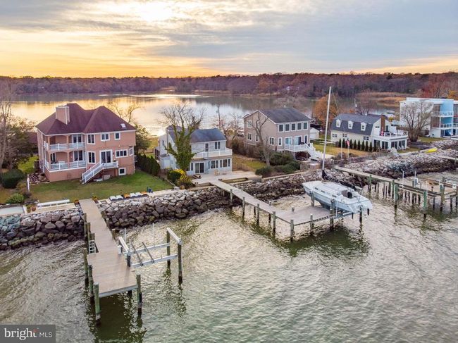 2142 Lake Dr, House other with 3 bedrooms, 2 bathrooms and null parking in PASADENA MD | Image 38