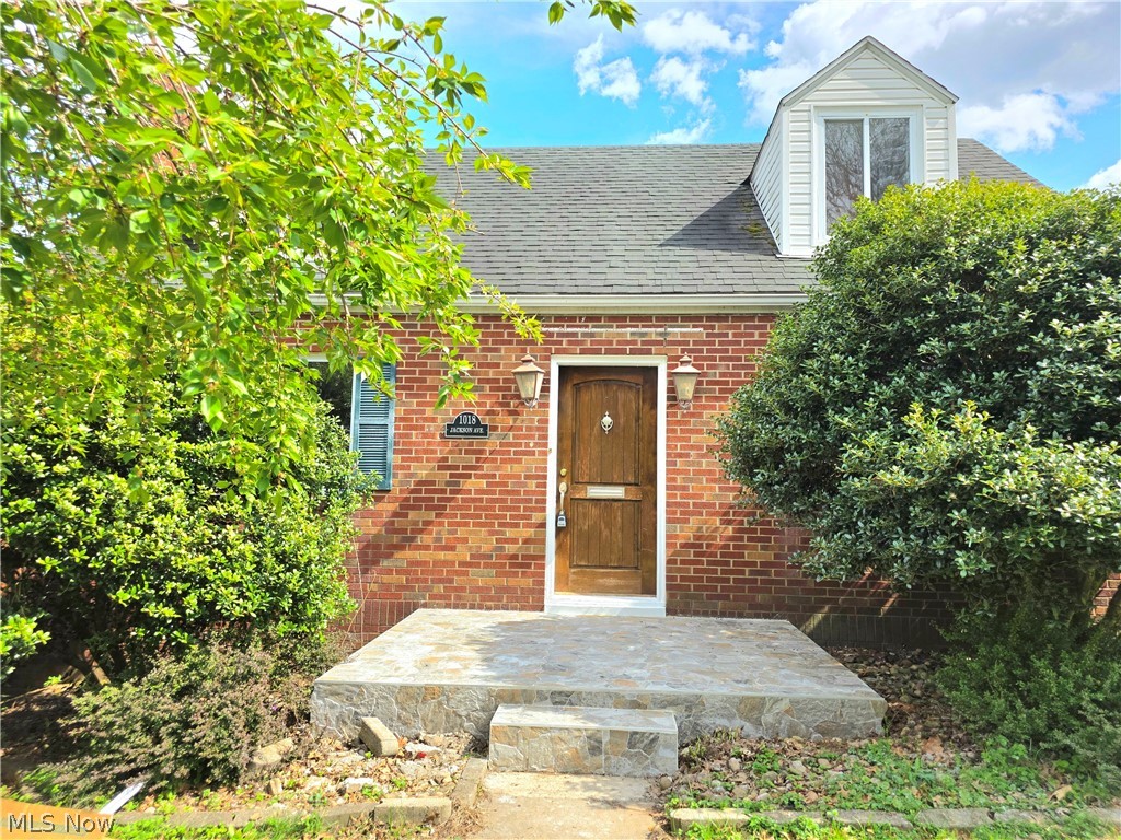 Residential in Parkersburg 2
