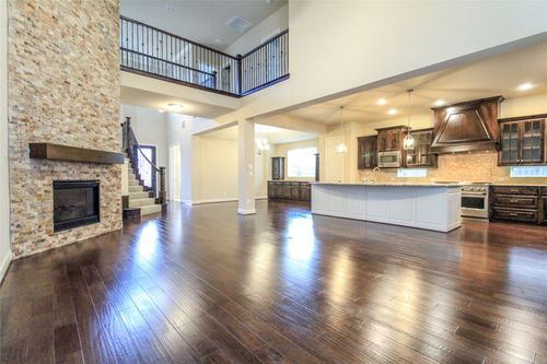 1009 Peacock Blvd, Carrollton, TX, 75007-2942 | Card Image