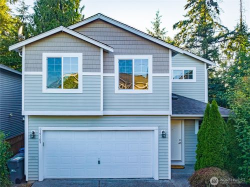 19109 16th Ave Se, Bothell, WA, 98012-8712 | Card Image