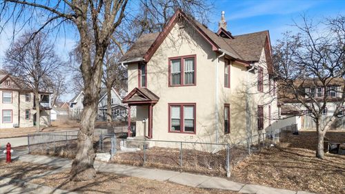 1001 26th Ave Ne, Minneapolis, MN, 55418-2906 | Card Image