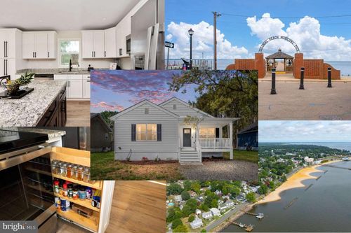 669 Lakeview Dr, COLONIAL BEACH, VA, 22443-3813 | Card Image