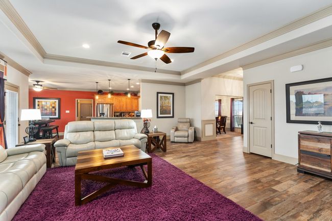 2921 W Alamosa Dr, House other with 4 bedrooms, 3 bathrooms and null parking in Terrell TX | Image 10