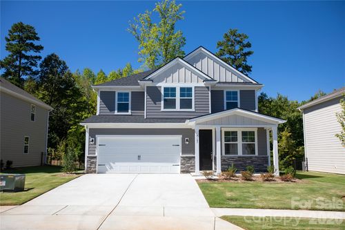 4107 Garrison Grove Ln, Denver, NC, 28037-0870 | Card Image