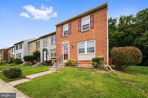 11434 Horse Soldier Pl, BELTSVILLE, MD, 20705-1432 | Card Image