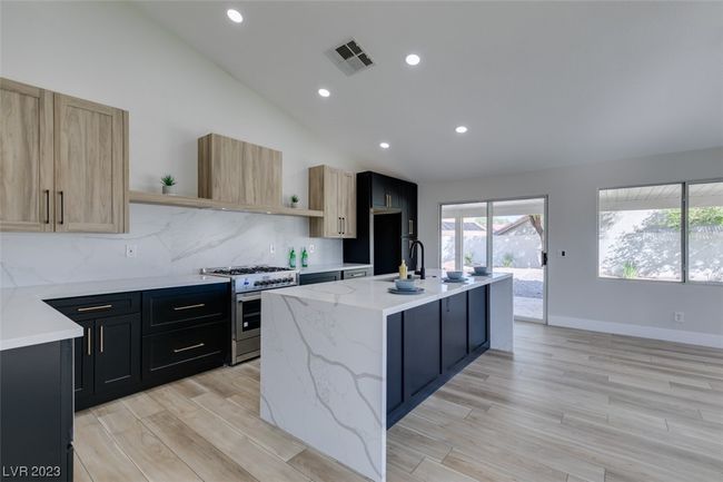 337 Evan Picone Dr, House other with 4 bedrooms, 3 bathrooms and null parking in Henderson NV | Image 29